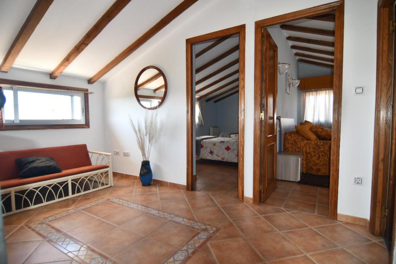 Casa Avoa Maria Villa Ourense Exteriör bild